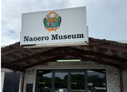 naoero museum