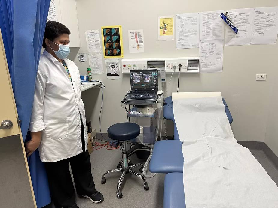 nauru health care sustainability